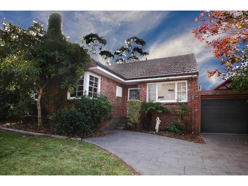 41 Edmonds Avenue, Ashwood VIC 3147