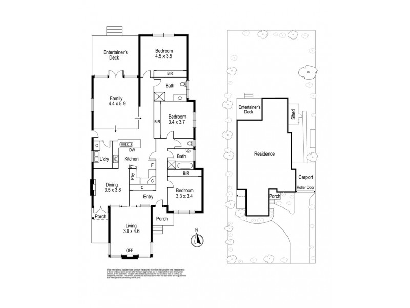 41 Edmonds Avenue, Ashwood VIC 3147
