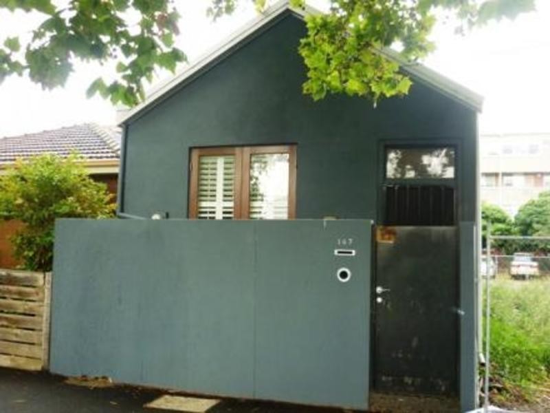 167 Liardet Street, Port Melbourne VIC 3207