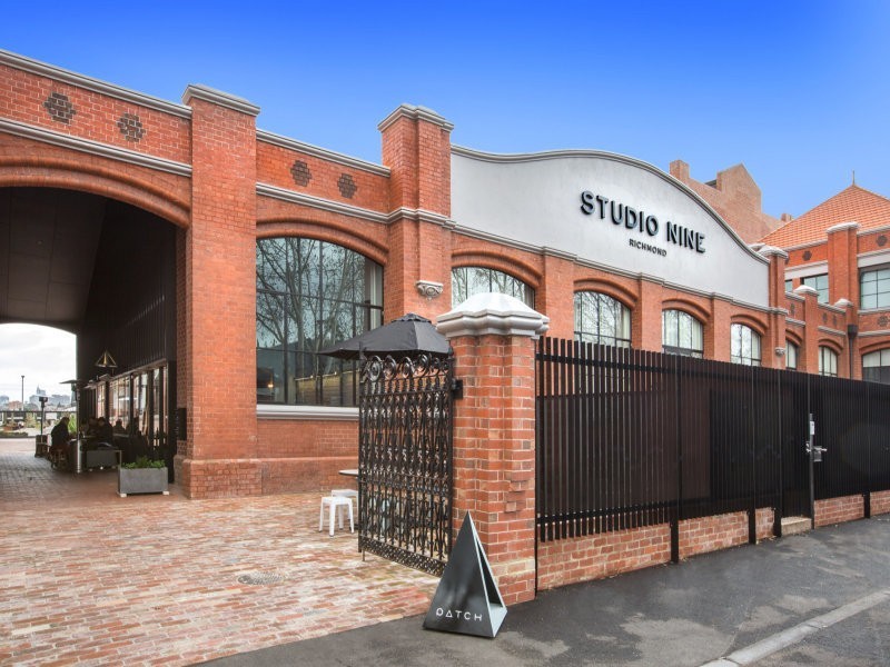 401/1 Studio Walk, Richmond VIC 3121