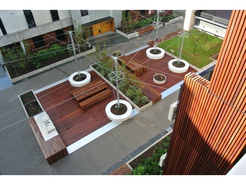 401/1 Studio Walk, Richmond VIC 3121