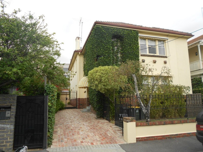 2/56 Leopold Street, South Yarra VIC 3141