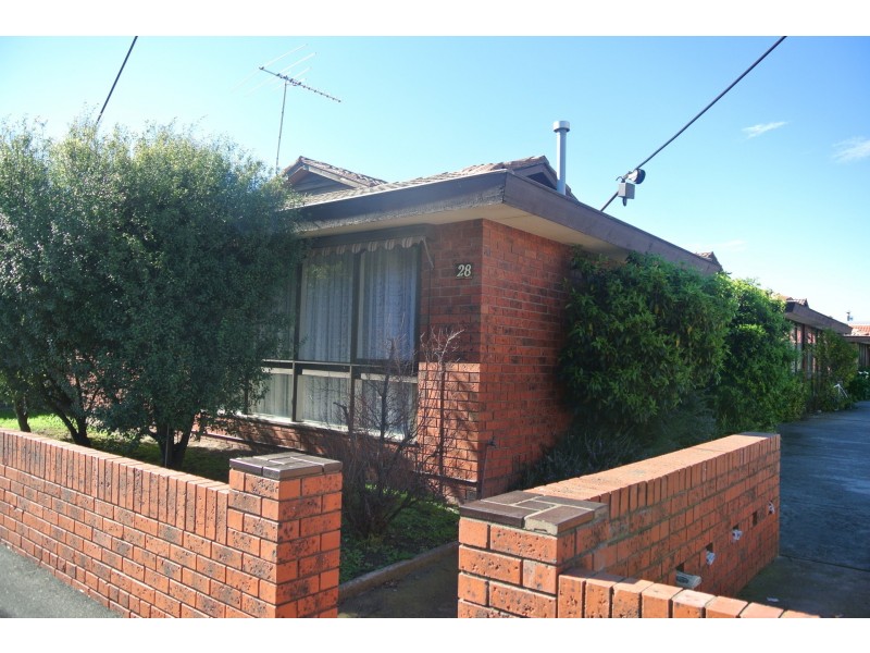 1/28 Cassels Road, Brunswick VIC 3056