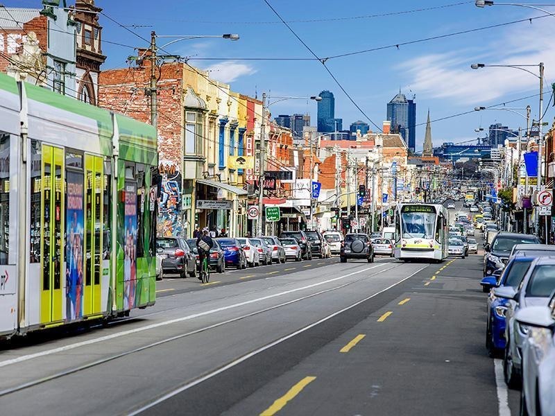 1/28 Cassels Road, Brunswick VIC 3056