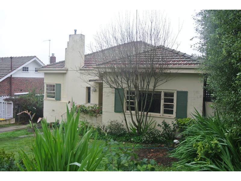 13 Murphy Street, Kew VIC 3101