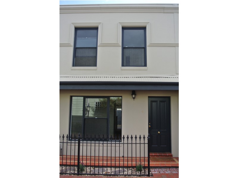 4/43 Palmer Street, Richmond VIC 3121