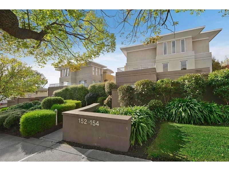 12/152-154 Princess Street, Kew VIC 3101