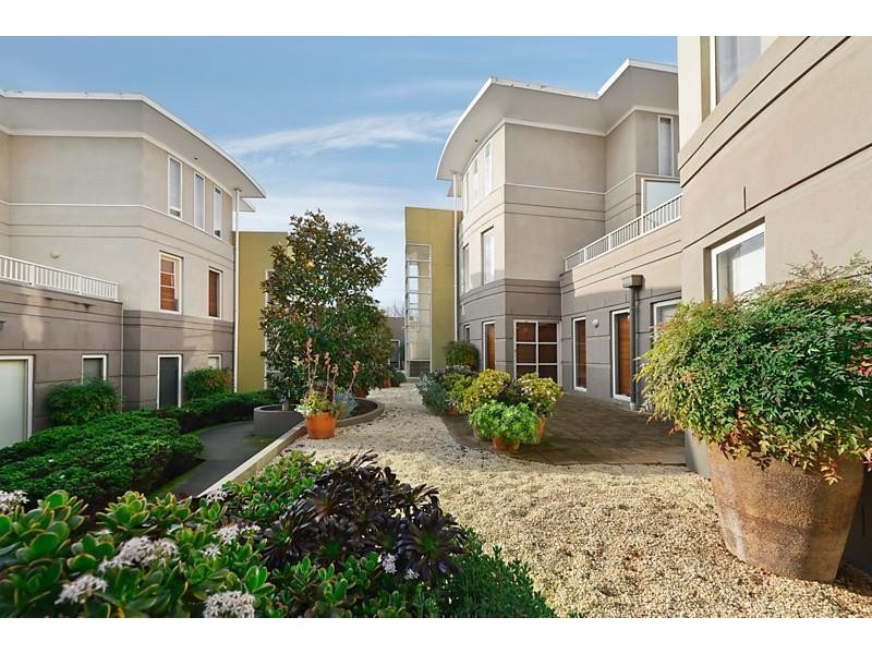 12/152-154 Princess Street, Kew VIC 3101