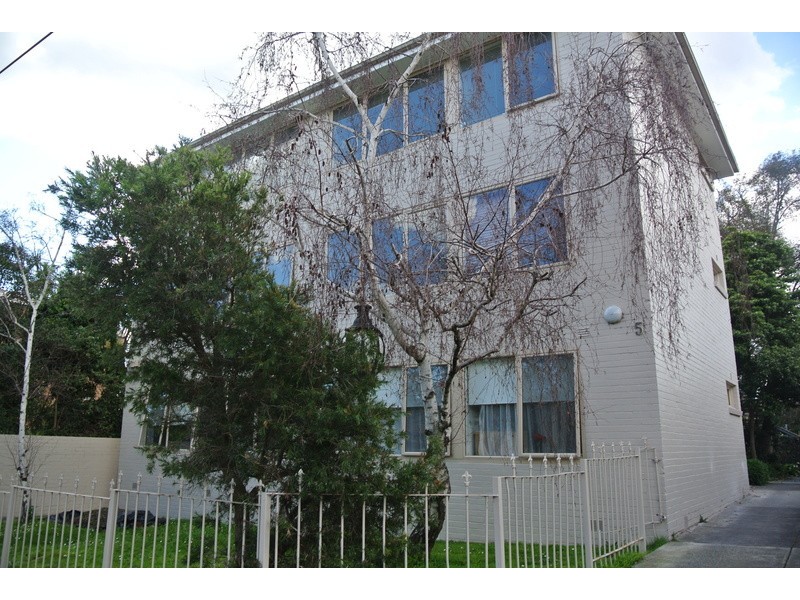 18/5 Gordon Street, Toorak VIC 3142