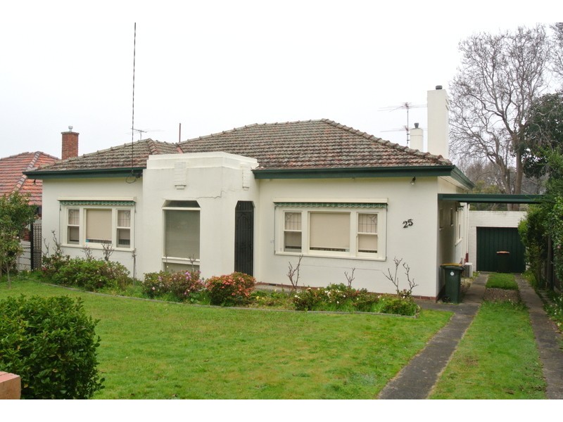 25 Lockhart Street, Camberwell VIC 3124