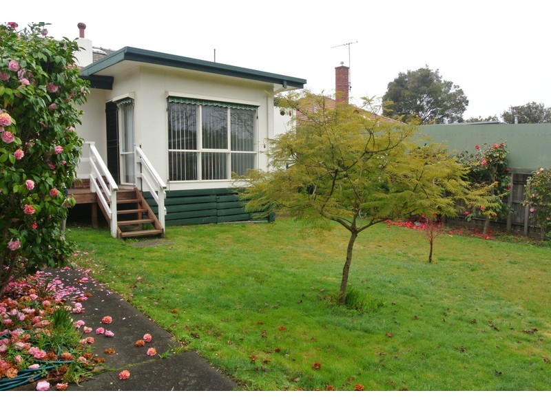 25 Lockhart Street, Camberwell VIC 3124