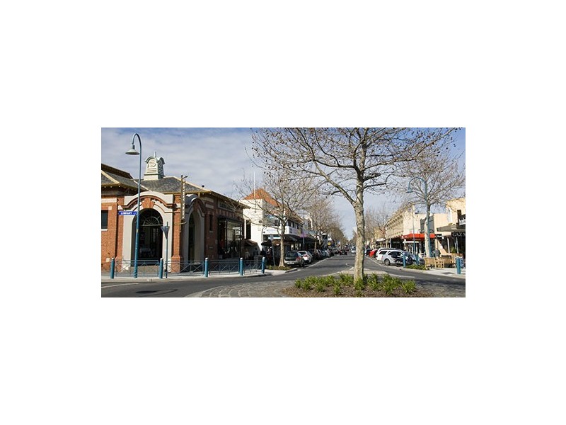 3/176 Church Street, Brighton VIC 3186