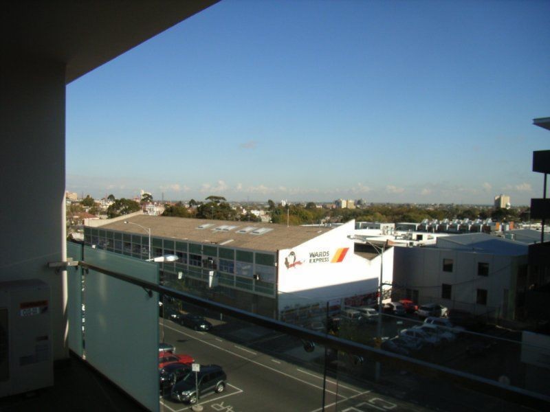 303/30 Wreckyn Street, North Melbourne VIC 3051