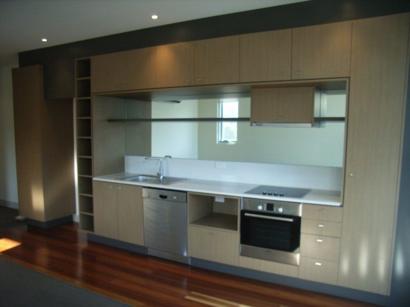 303/30 Wreckyn Street, North Melbourne VIC 3051