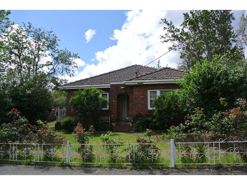 10 James Street, Heidelberg Heights VIC 3081