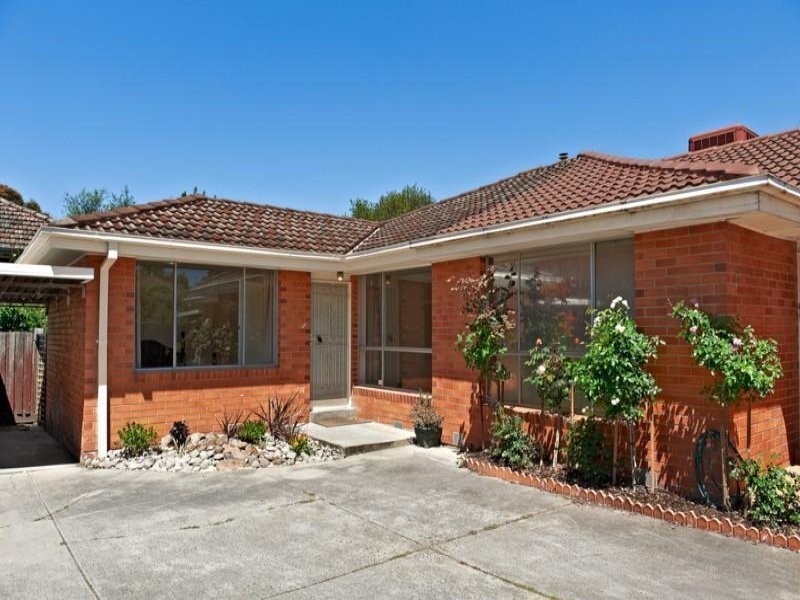 3/99 Nelson Road, Box Hill North VIC 3129