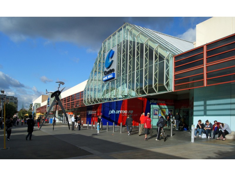 3/99 Nelson Road, Box Hill North VIC 3129