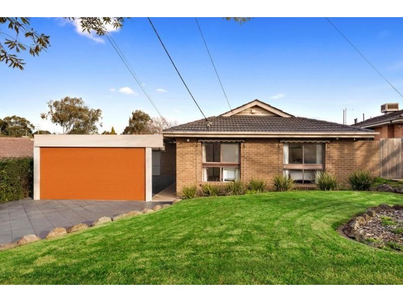 6 Lindsay Street, Bulleen VIC 3105