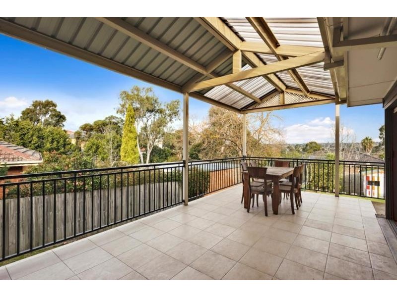 6 Lindsay Street, Bulleen VIC 3105