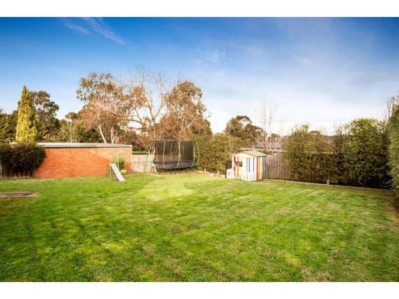 6 Lindsay Street, Bulleen VIC 3105
