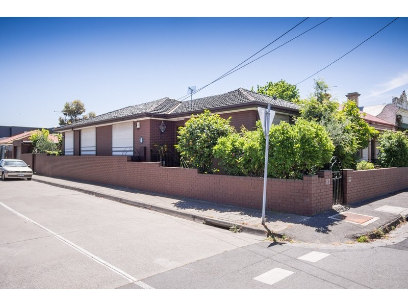 1 Burchett Street, Brunswick VIC 3056