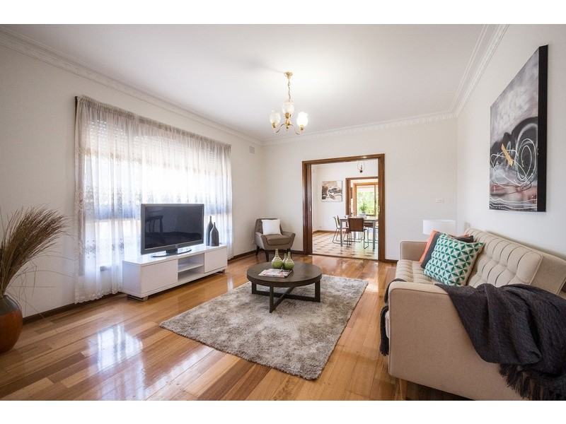 1 Burchett Street, Brunswick VIC 3056