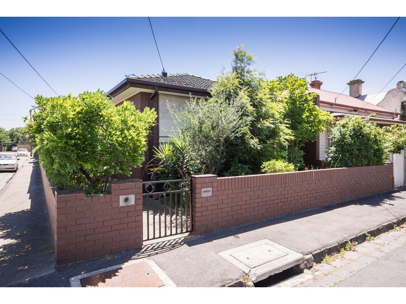1 Burchett Street, Brunswick VIC 3056