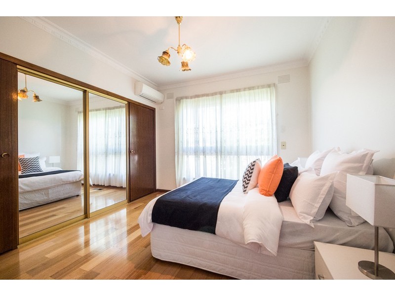 1 Burchett Street, Brunswick VIC 3056