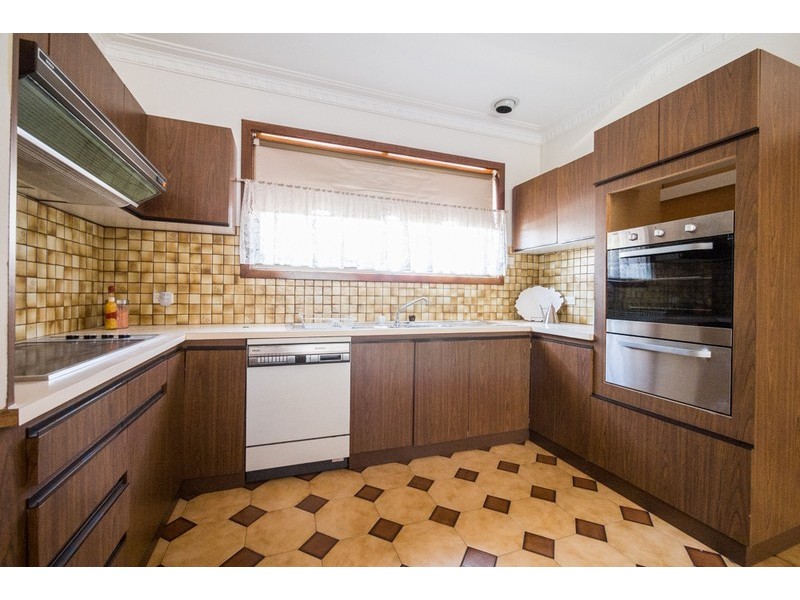 1 Burchett Street, Brunswick VIC 3056