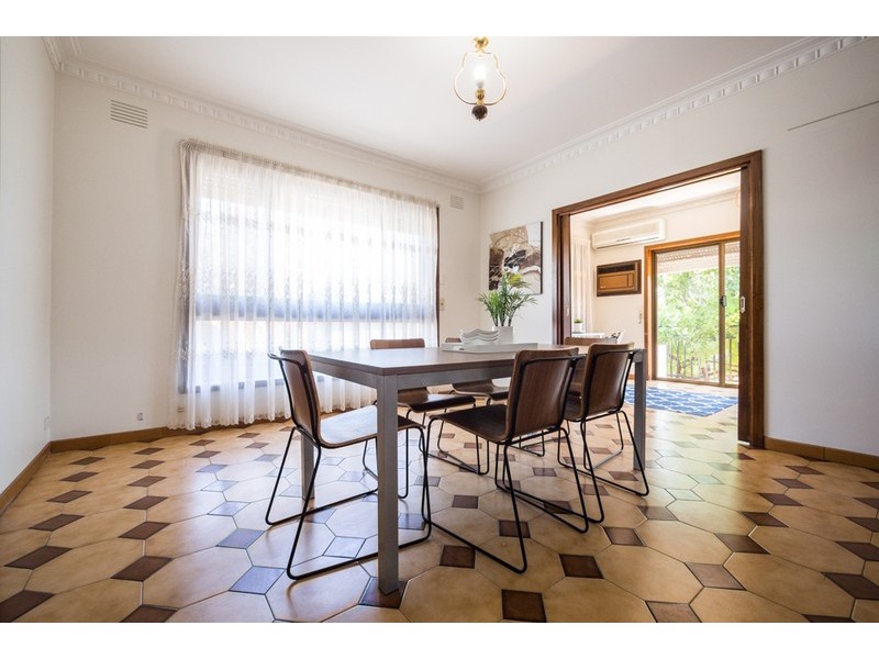 1 Burchett Street, Brunswick VIC 3056