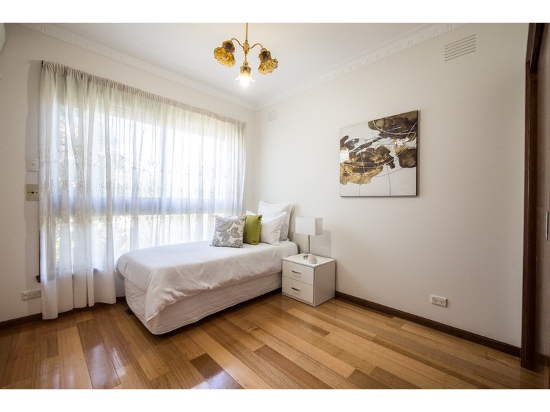 1 Burchett Street, Brunswick VIC 3056