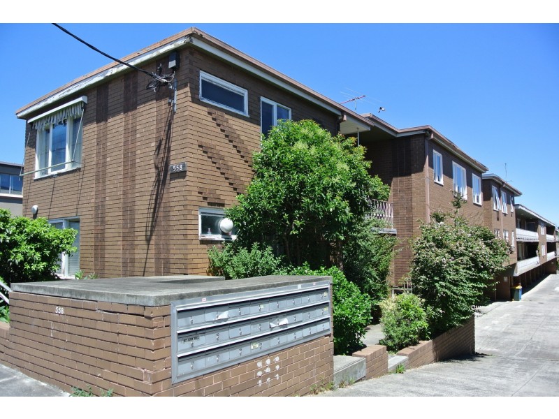 14/558 Moreland Road, Brunswick West VIC 3055