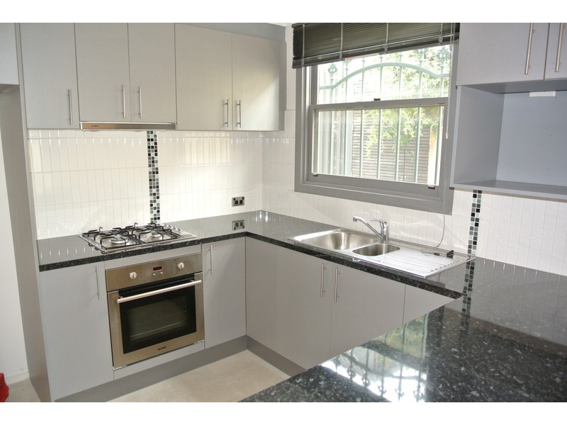 30 Woodhead Street, Fitzroy North VIC 3068