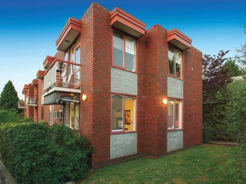 1/10 Duke Street, Kew VIC 3101