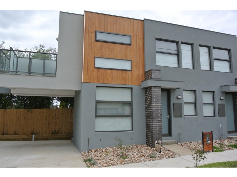 28B Steele Street, Moonee Ponds VIC 3039