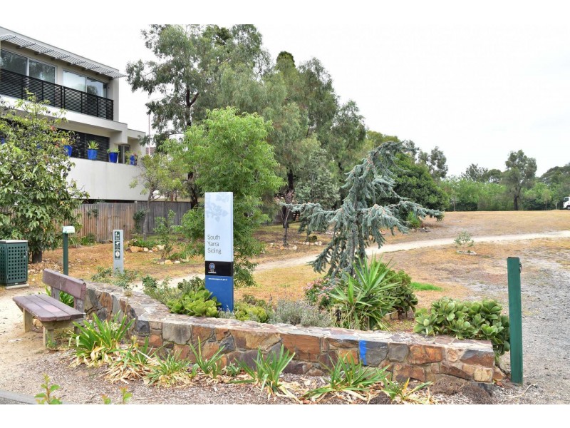 4/1 William Street, South Yarra VIC 3141