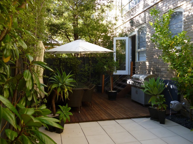 3/26 Disraeli Street, Kew VIC 3101