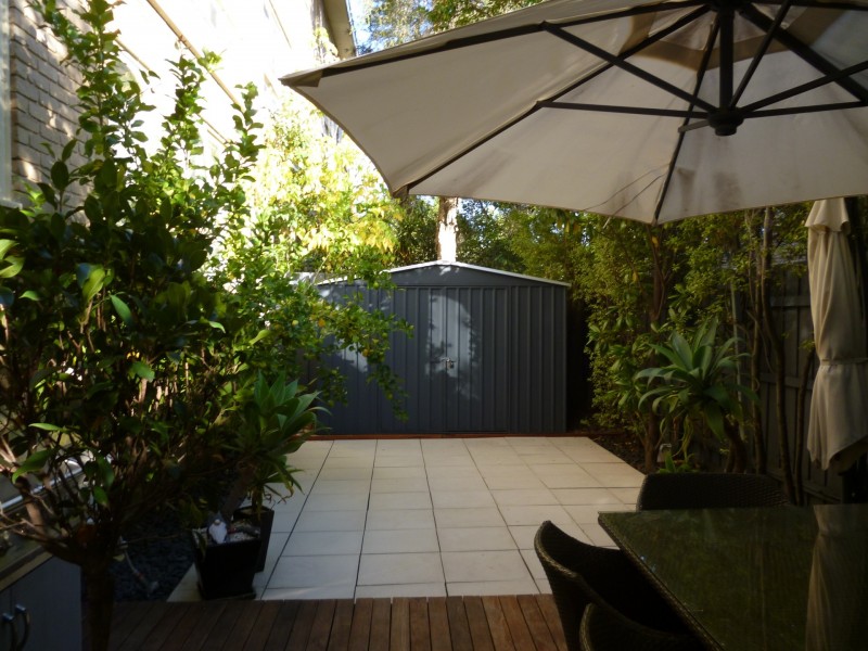 3/26 Disraeli Street, Kew VIC 3101