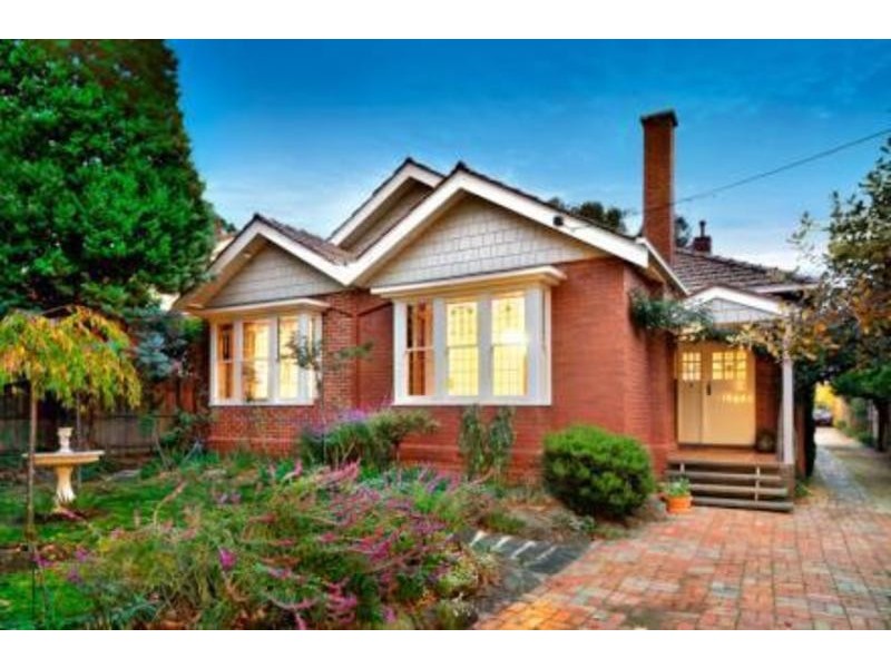 25 Torrington Street, Canterbury VIC 3126