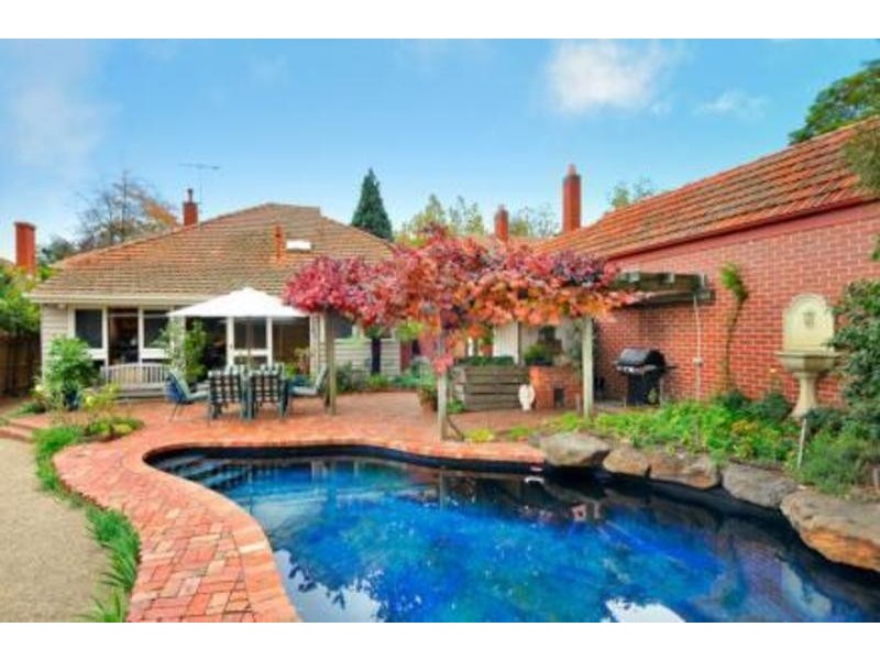 25 Torrington Street, Canterbury VIC 3126