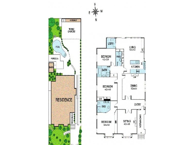 25 Torrington Street, Canterbury VIC 3126