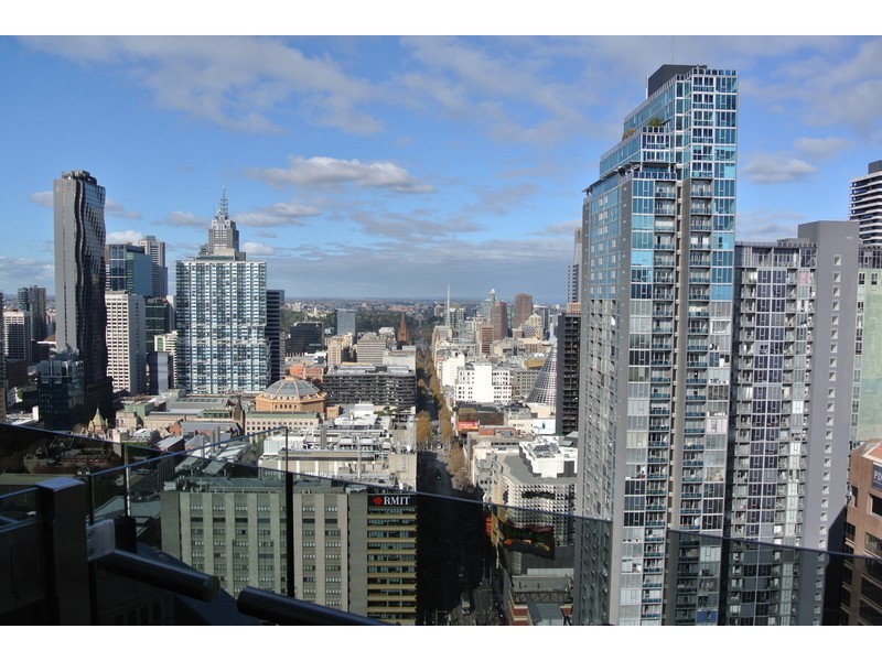 1602/551 Swanston Street, Carlton VIC 3053