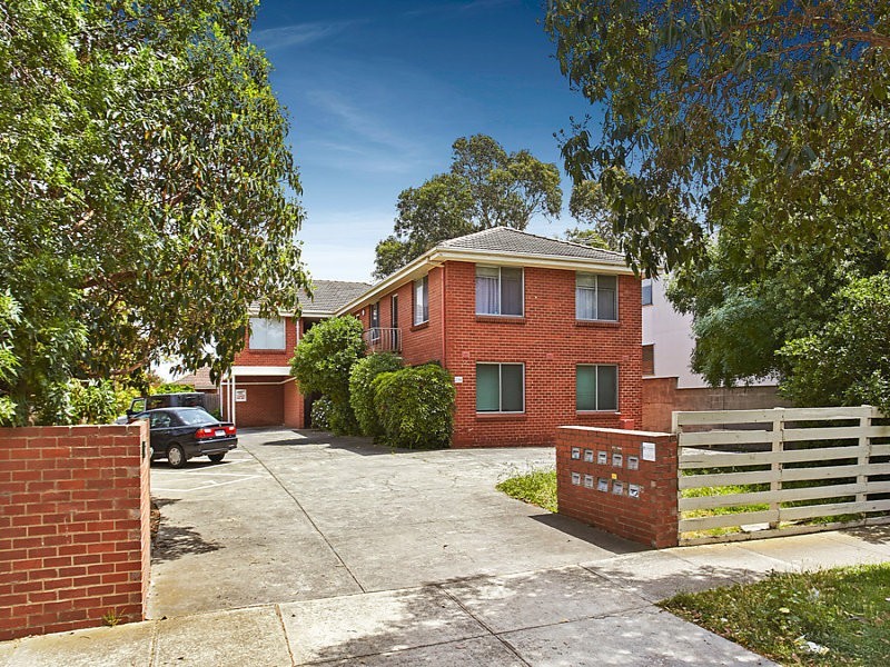 1/238 Arthur Street, Fairfield VIC 3078