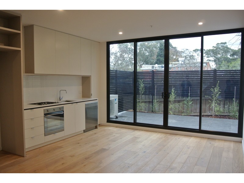 G6/307 Barkers Road, Kew VIC 3101