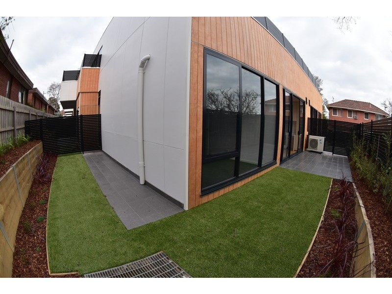 G6/307 Barkers Road, Kew VIC 3101