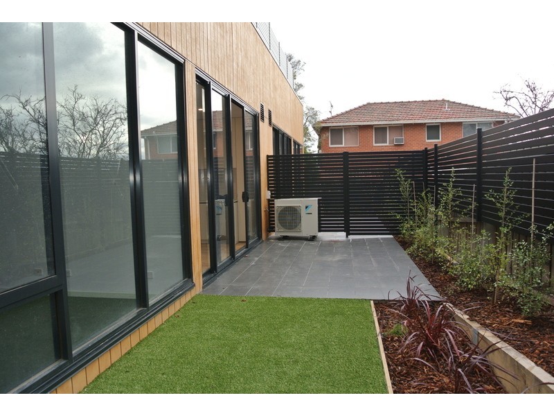G6/307 Barkers Road, Kew VIC 3101