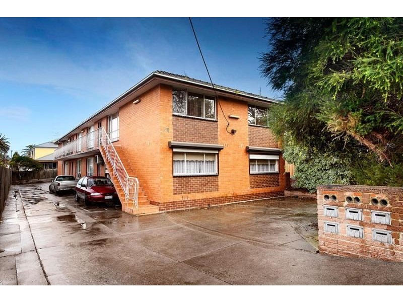 4/76 Albion Street, Essendon VIC 3040