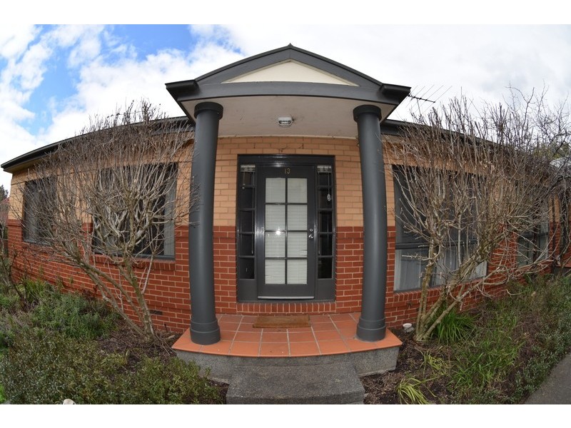 13/16 Grace Court, Kew VIC 3101