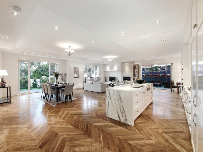 1/54 Wattle Road, Hawthorn VIC 3122