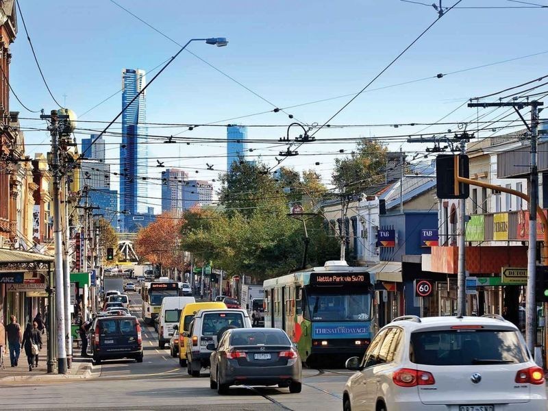 42 Lyndhurst Street, Richmond VIC 3121